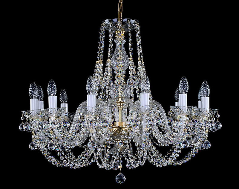 Lustre | Velsamilo