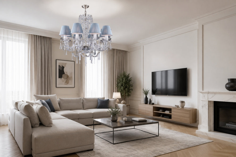 Showroom Designix Lyon