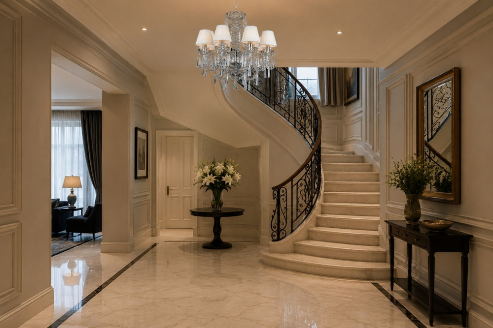 Showroom Designix Lyon