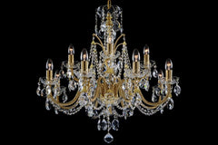 Lustre | Mirranella
