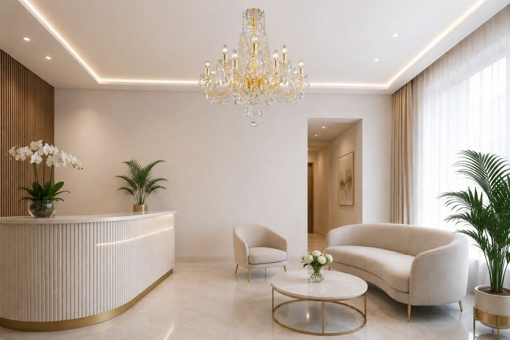 Showroom Designix Lyon