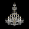 Lustre en cristal EL1385401PB