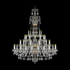 Lustre en cristal EL1385401PB