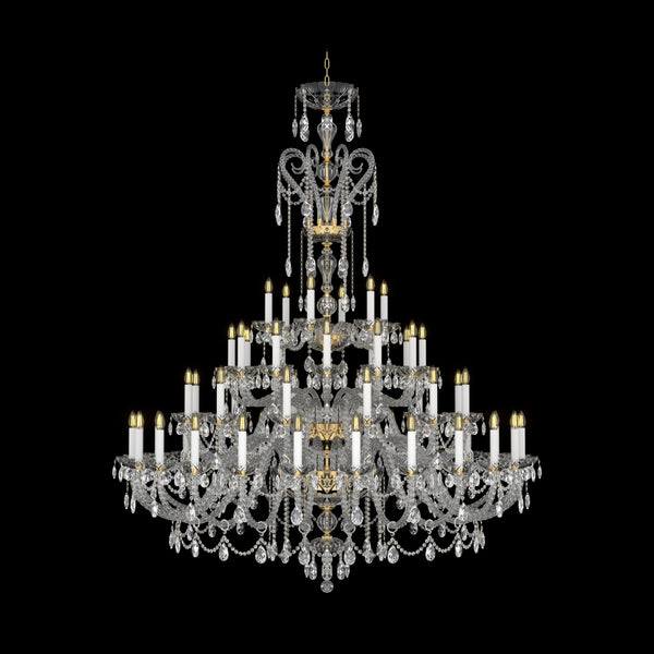 Lustre en cristal EL1385401PB