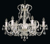 Lustre en cristal EL351602