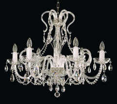 Lustre en cristal EL351602