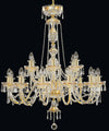 Lustre en cristal EL6531803