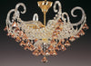 Lustre en cristal EL705606-4