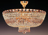 Plafonnier corbeille EL712905-4Z