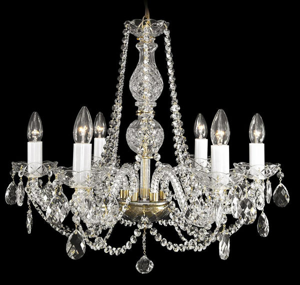 Lustre en cristal TX841000006