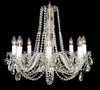 Lustre en cristal TX841000008