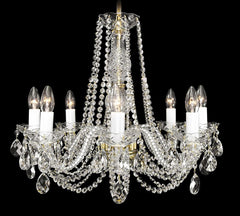 Lustre en cristal TX841000008