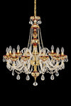 Lustre en cristal AL106