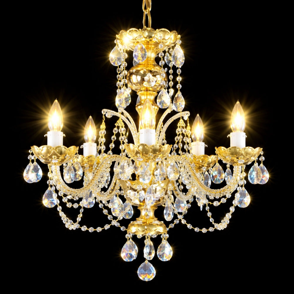 Lustre AL117
