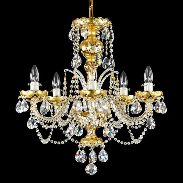Lustre AL117