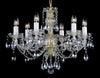 Lustre en cristal AL190K