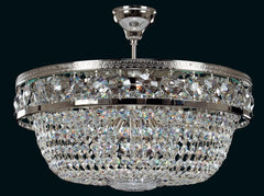 Plafonnier corbeille EL722905