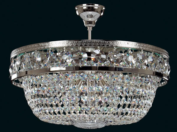 Plafonnier corbeille EL722905