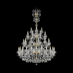 Lustre en cristal EL1074801PB