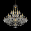 Lustre en cristal EL6214219