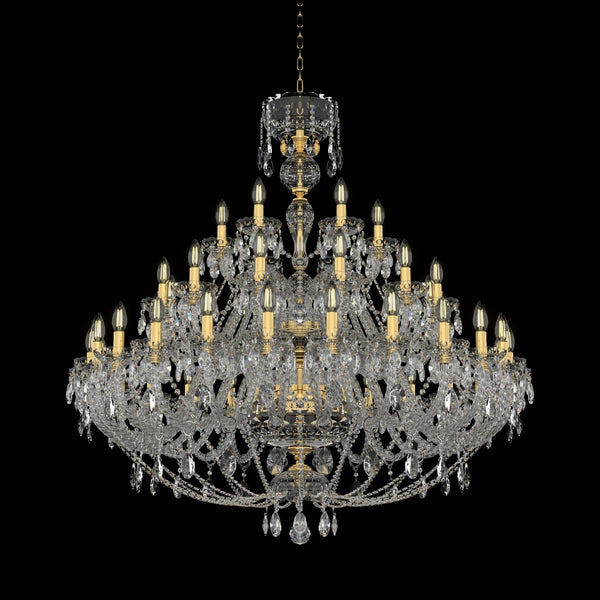 Lustre en cristal EL6214219