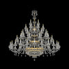 Lustre en cristal EL6214219BA