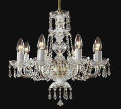 Lustre en cristal TX800000008