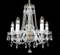 Lustre en cristal TX832000005