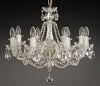 Lustre en cristal AL032K