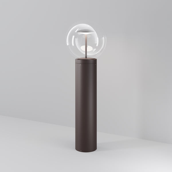 Velora Luminaire exterieur marron