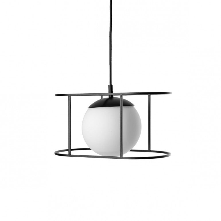 Suspension luminaire KUGLO B