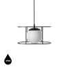 Suspension led salon | Cira