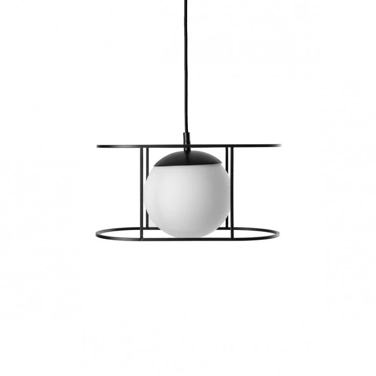 Suspension led salon | Cira
