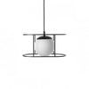 Suspension led chambre | Orlia