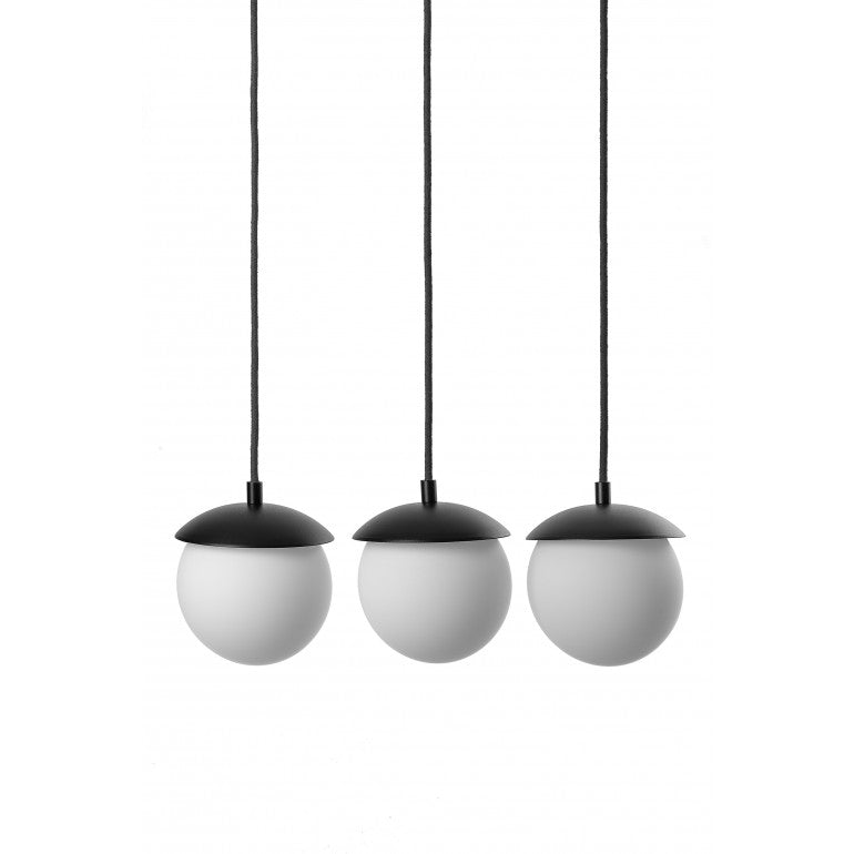 Suspension luminaire KUUL A L 50 cm
