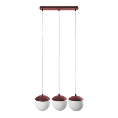 Suspension luminaire KUUL A Ø 15 cm