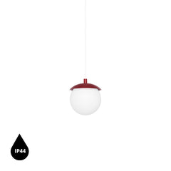Suspension luminaire KUUL F IP44