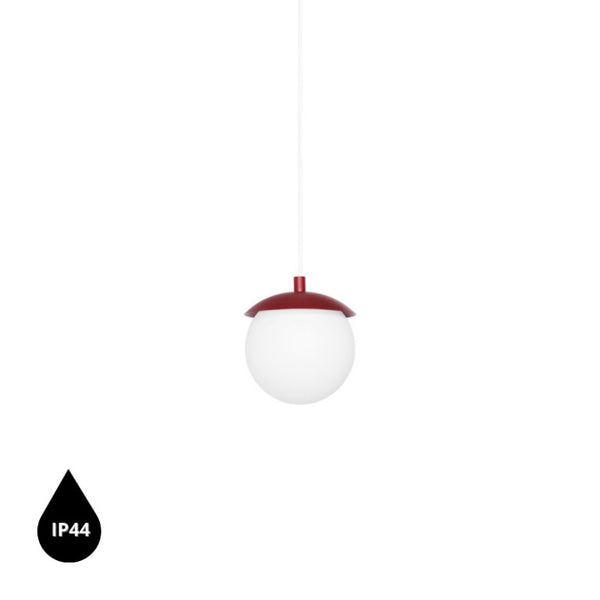 Suspension luminaire KUUL F IP44
