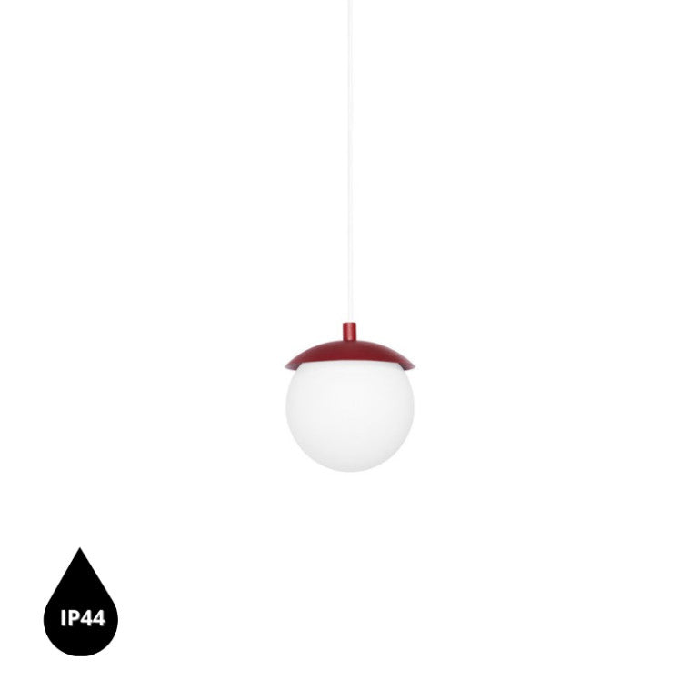 Suspension luminaire KUUL F IP44