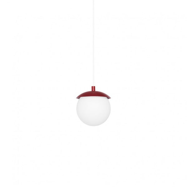 Suspension luminaire KUUL F