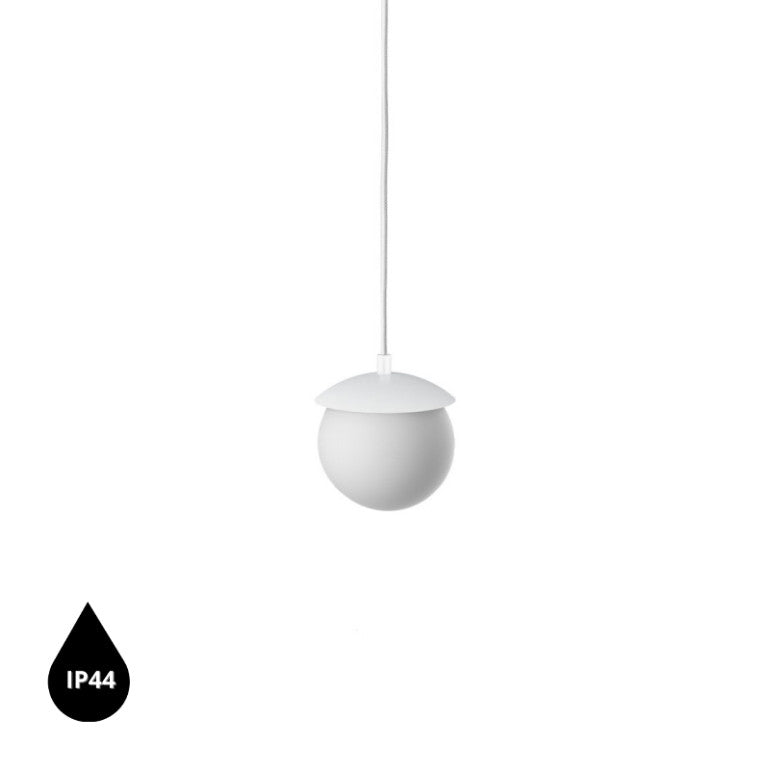 Suspension luminaire KUUL F IP44