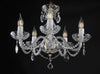 Lustre en cristal EL080501PB