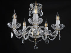 Lustre en cristal EL080501PB