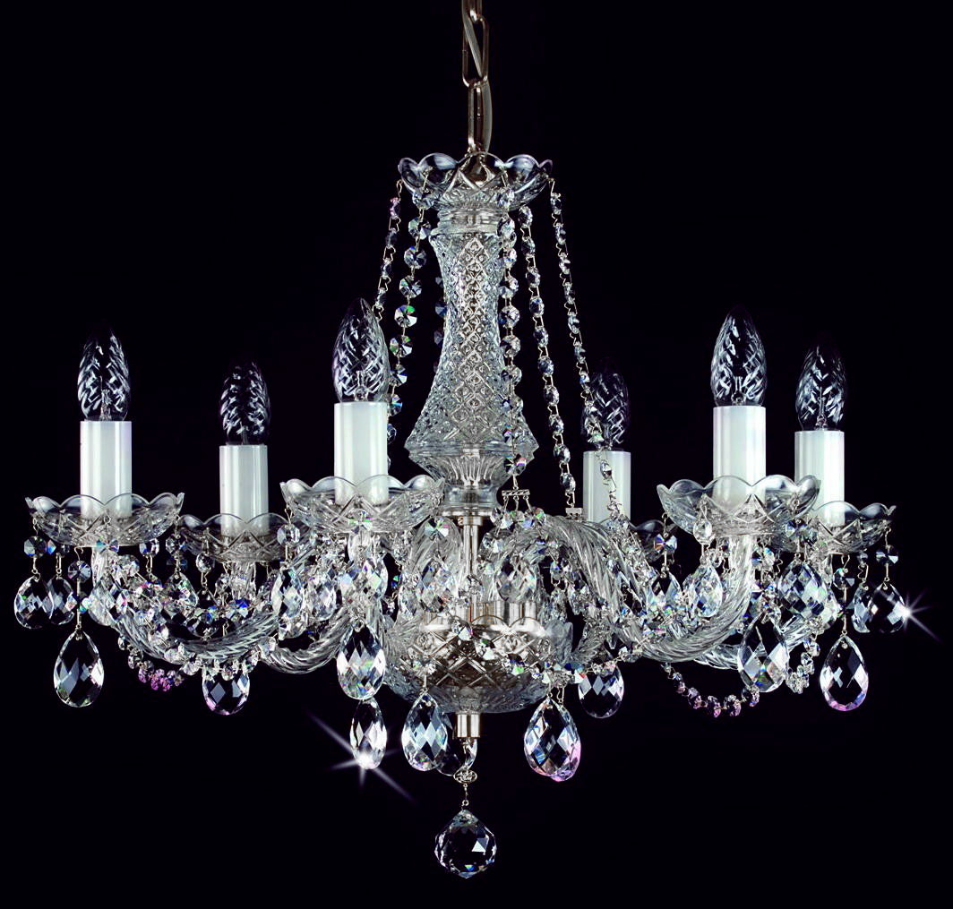 Lustre en cristal L085CE