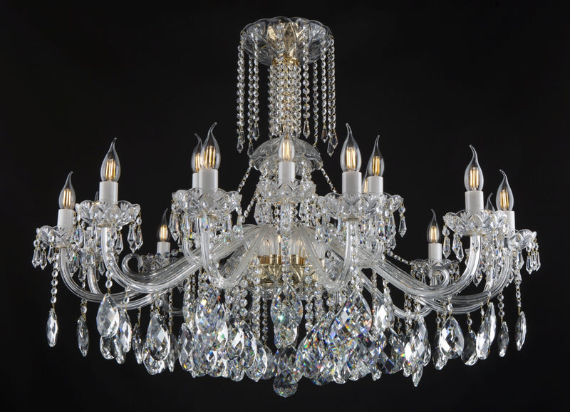 Lustre | Rostorano
