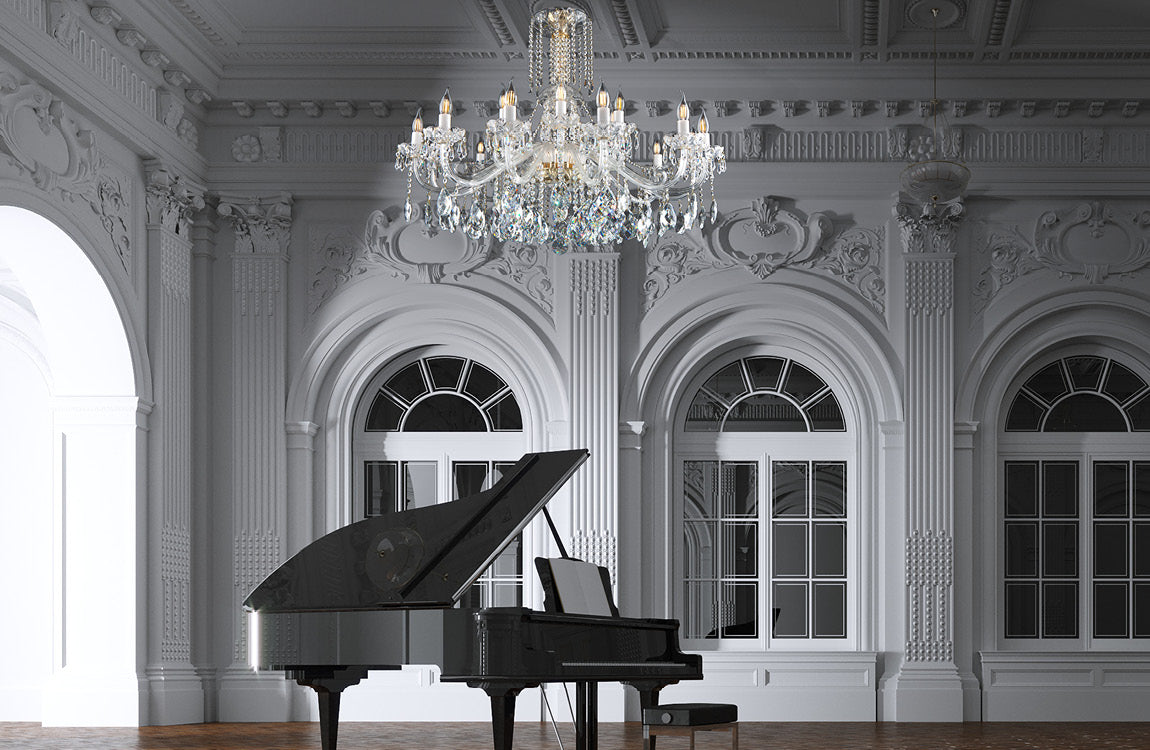 Lustre en cristal 301PB