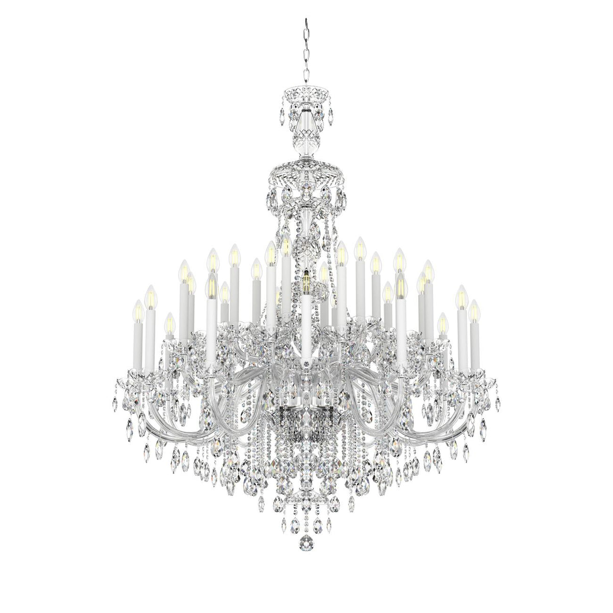 Lustre en cristal EL1013001ELPB