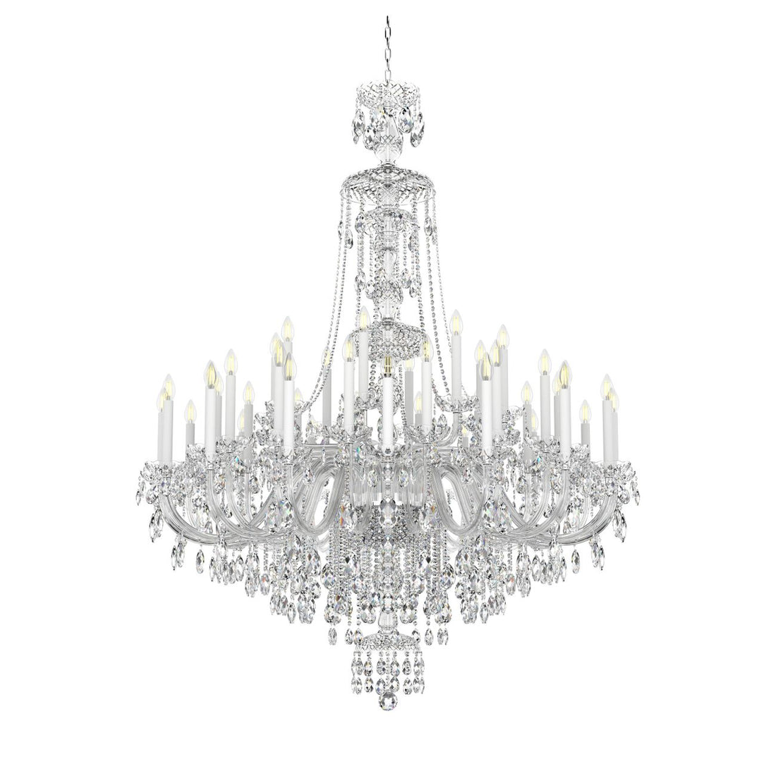 Lustre en cristal EL1014001ELPB