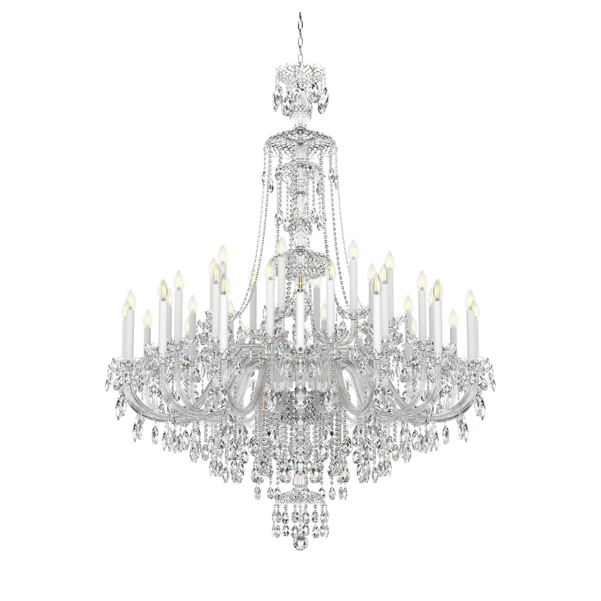 Lustre en cristal EL1014001ELPB