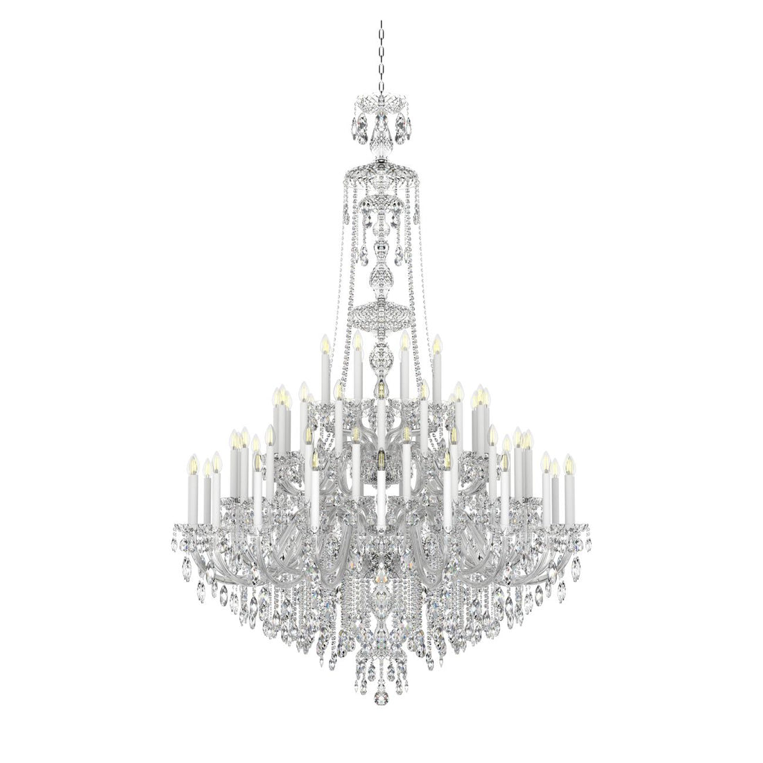 Lustre en cristal EL1016401ELPB